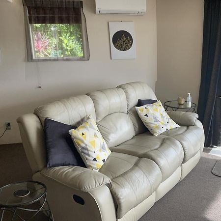 Absolute Bliss Apartments Paihia Exterior foto
