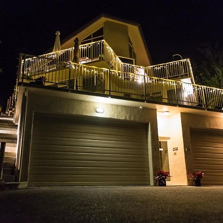 Absolute Bliss Apartments Paihia Exterior foto