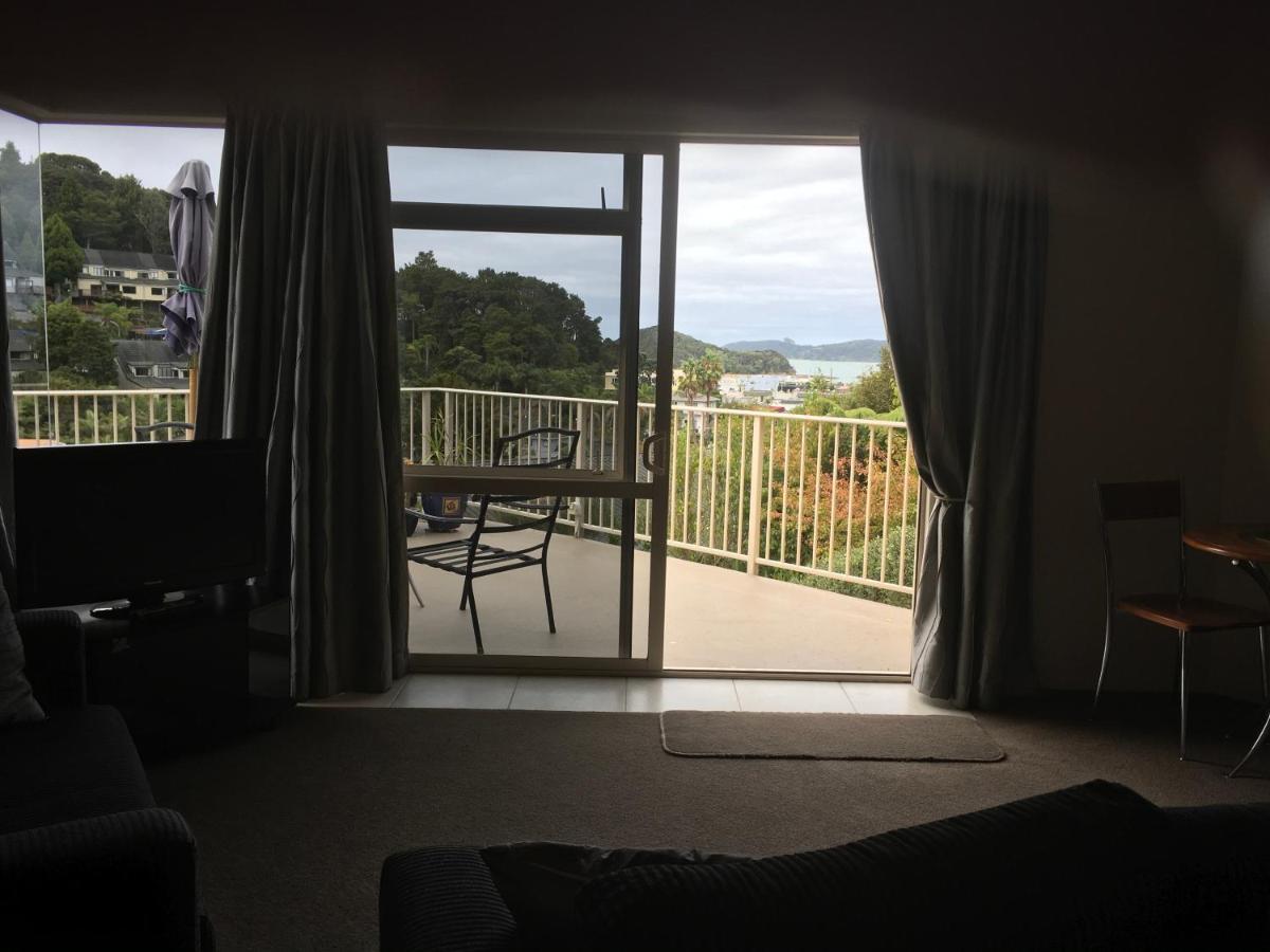 Absolute Bliss Apartments Paihia Exterior foto