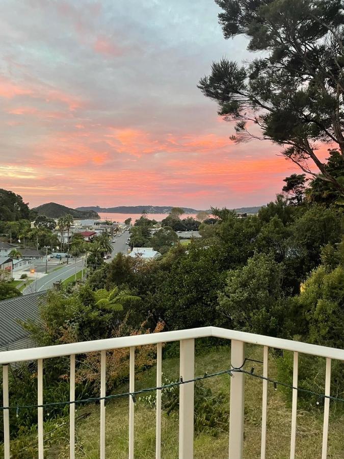 Absolute Bliss Apartments Paihia Exterior foto