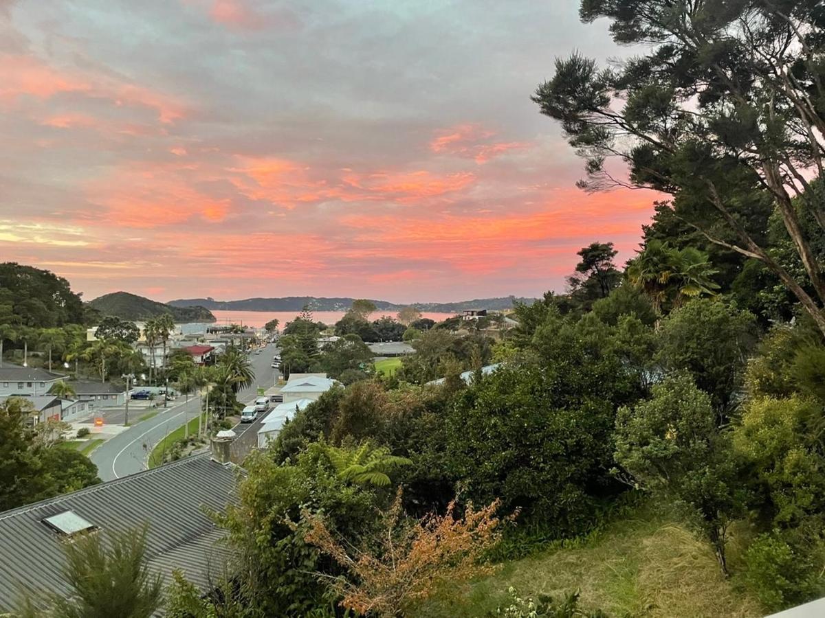 Absolute Bliss Apartments Paihia Exterior foto