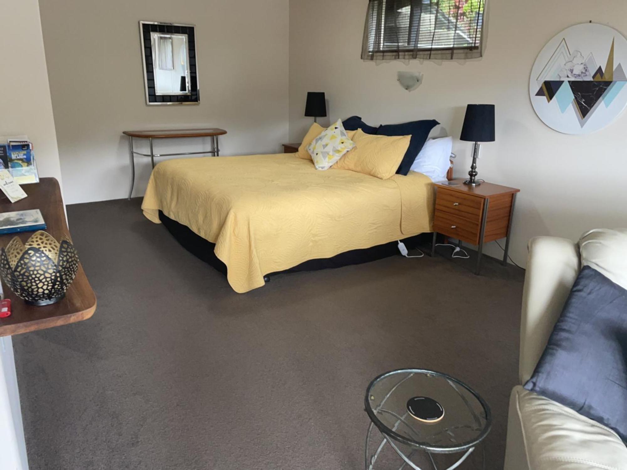 Absolute Bliss Apartments Paihia Exterior foto