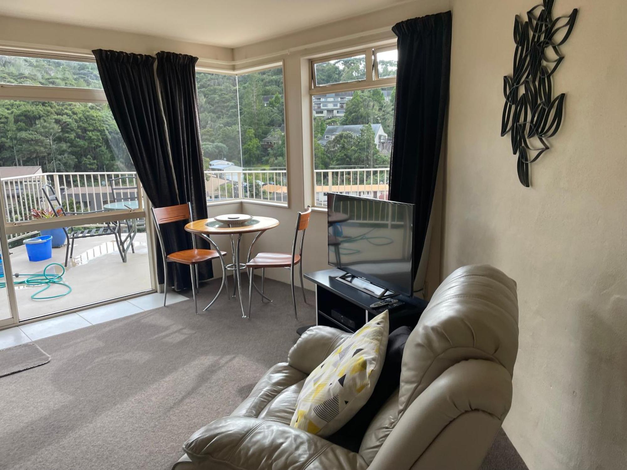 Absolute Bliss Apartments Paihia Exterior foto