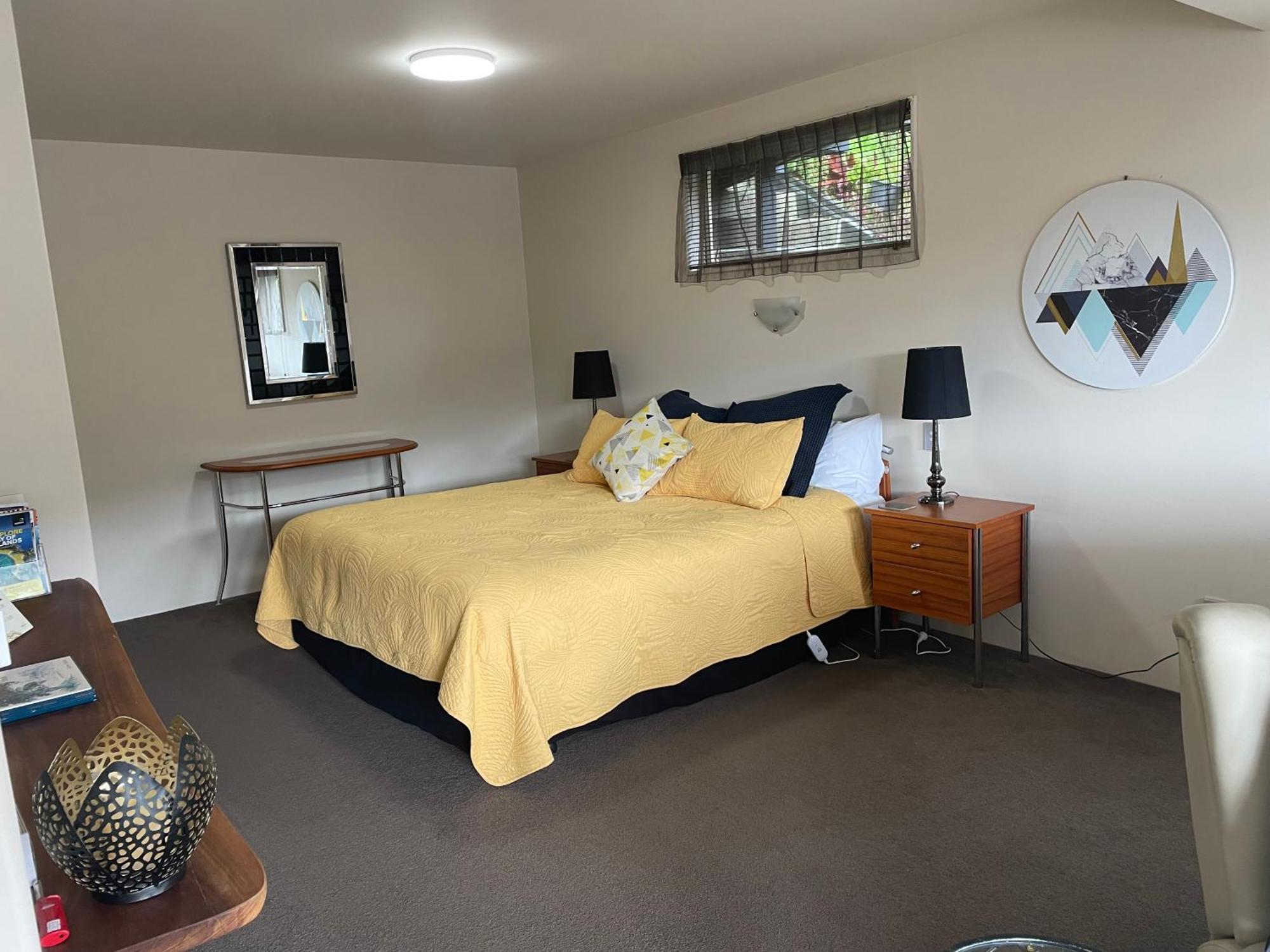 Absolute Bliss Apartments Paihia Exterior foto
