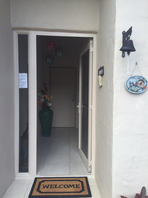 Absolute Bliss Apartments Paihia Exterior foto