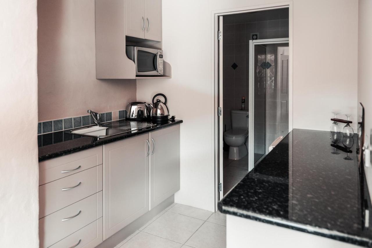 Absolute Bliss Apartments Paihia Exterior foto