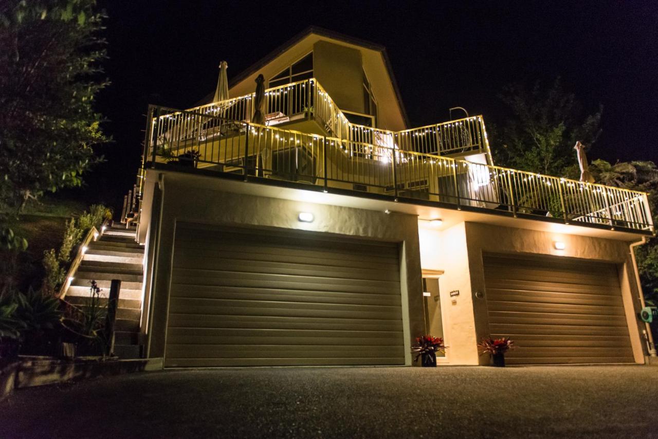 Absolute Bliss Apartments Paihia Exterior foto