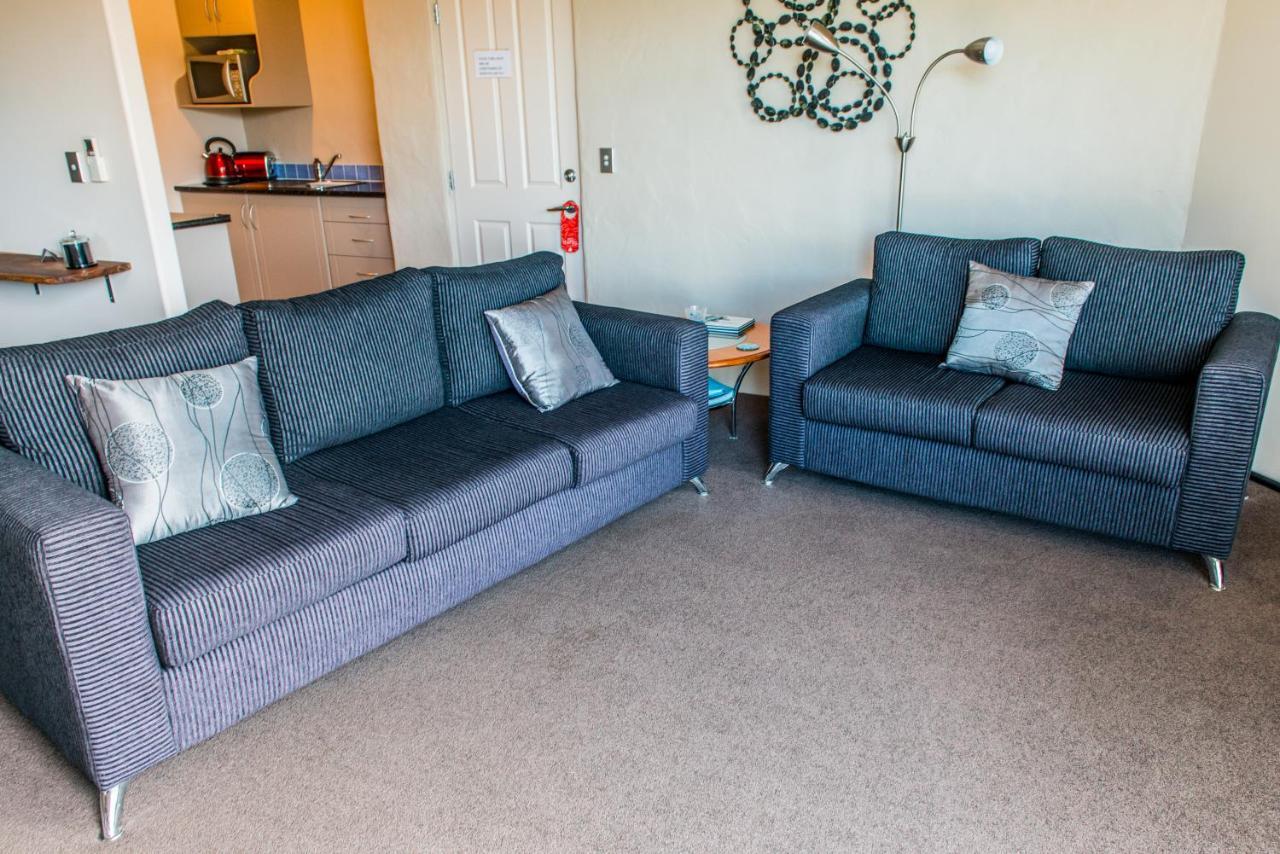 Absolute Bliss Apartments Paihia Exterior foto