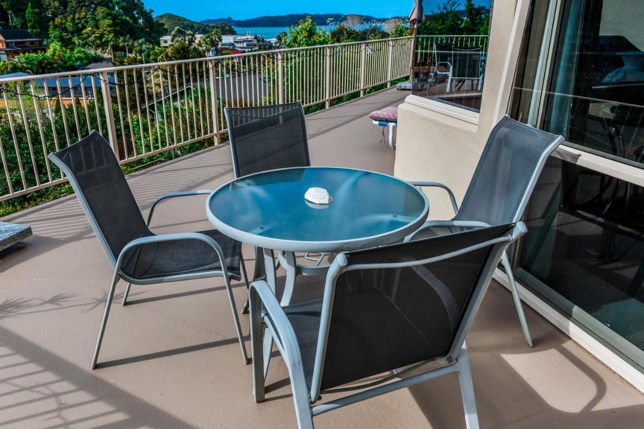 Absolute Bliss Apartments Paihia Exterior foto